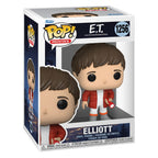 Funko POP! Elliott - E.T.