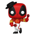 Funko POP! Flamenco Deadpool - Deadpool 30th