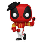 Funko POP! Flamenco Deadpool - Deadpool 30th