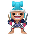 Funko POP! Franosuke (Wano) Oversized - One Piece