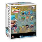 Funko POP! Franosuke (Wano) Oversized - One Piece