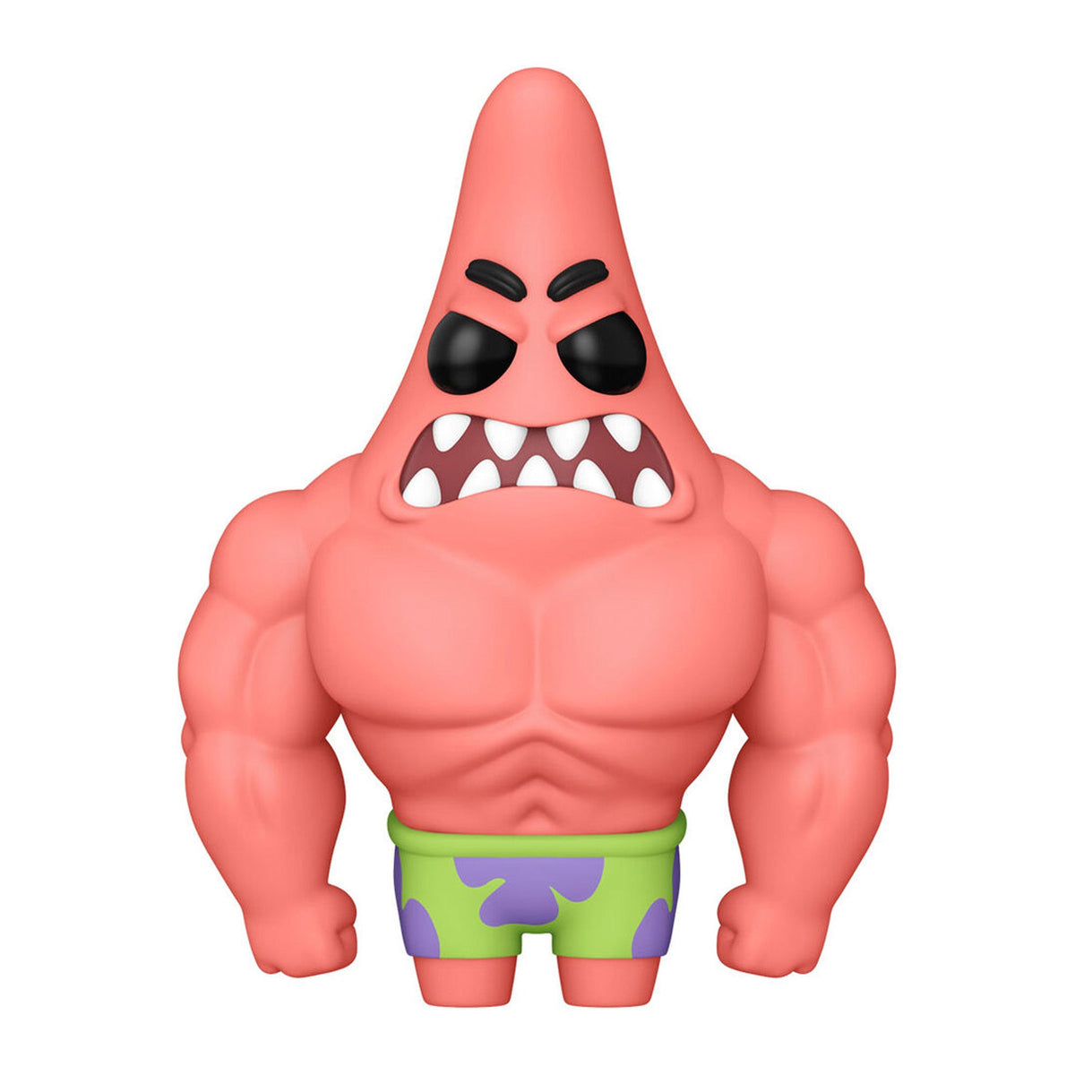 Funko POP! Fry Cook Game Patrick 1668 - SpongeBob