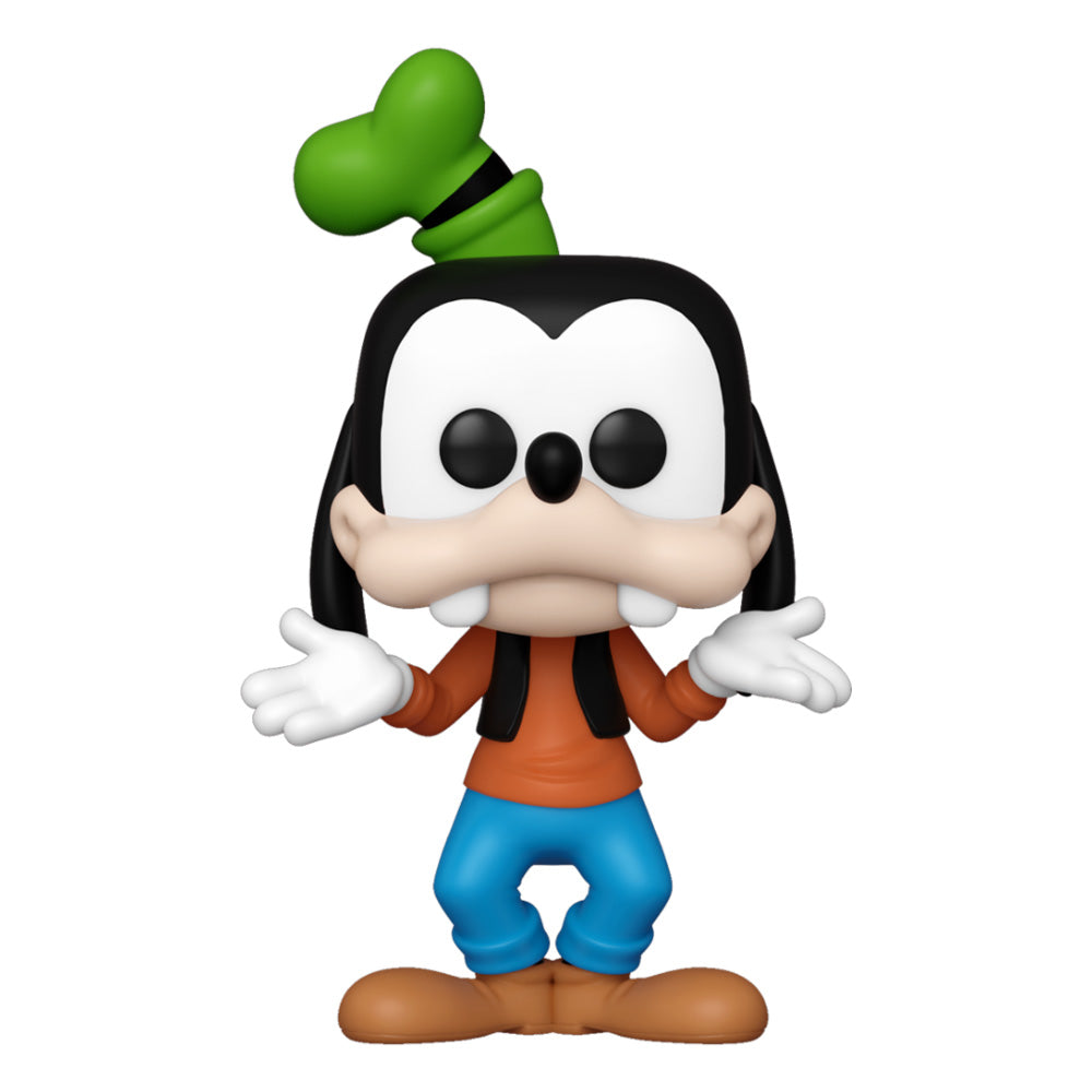 Funko POP! Goofy - Disney Classics
