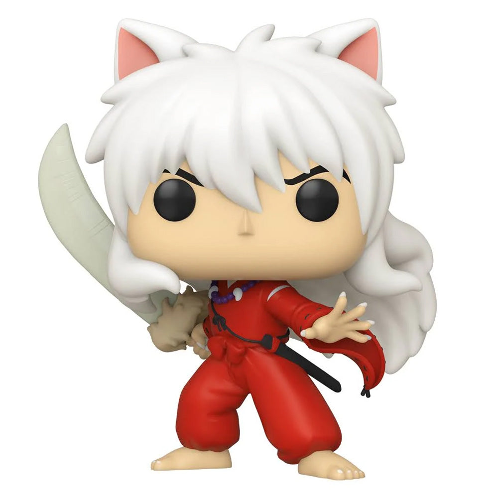 Funko POP! InuYasha - InuYasha