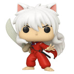 Funko POP! InuYasha - InuYasha