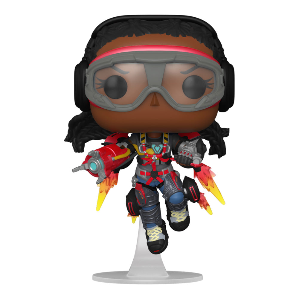 Funko POP! Ironheart MK 1 - Black Panther: Wakanda Forever