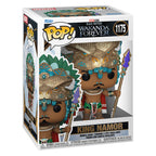 Funko POP! King Namor - Black Panther Wakanda Forever