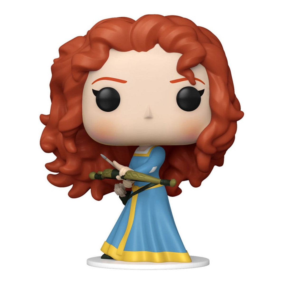 Funko POP! Merida (2022 Fall Convention Exclusive)