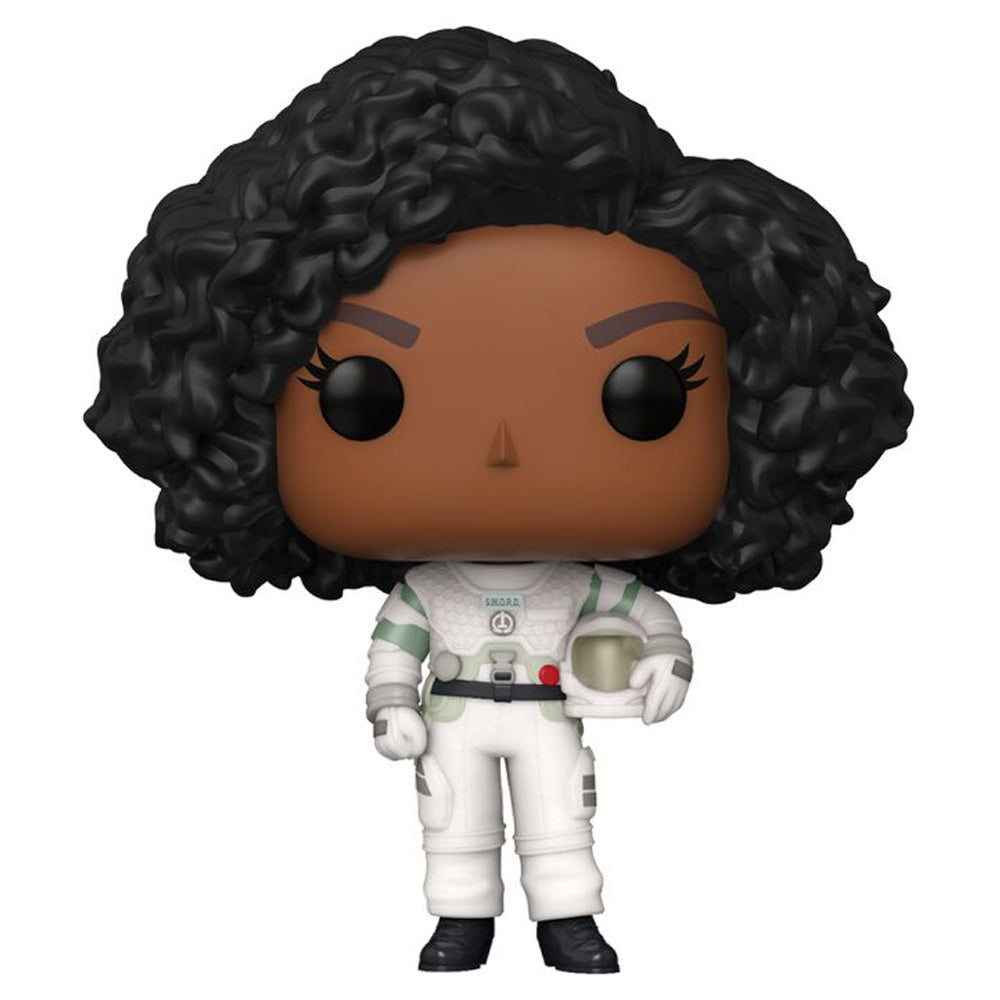 Funko POP! Monica Rambeau - WandaVision