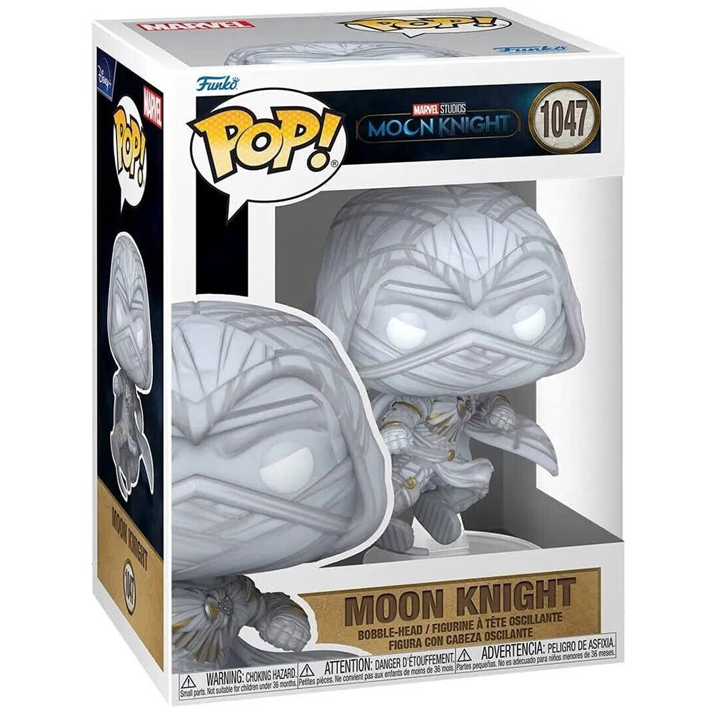 Funko POP! Moon Knight - Marvel