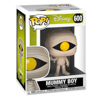 Funko POP! Mummy Boy - Nightmare Before Christmas
