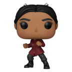 Funko POP! Najma 1081 - Ms. Marvel