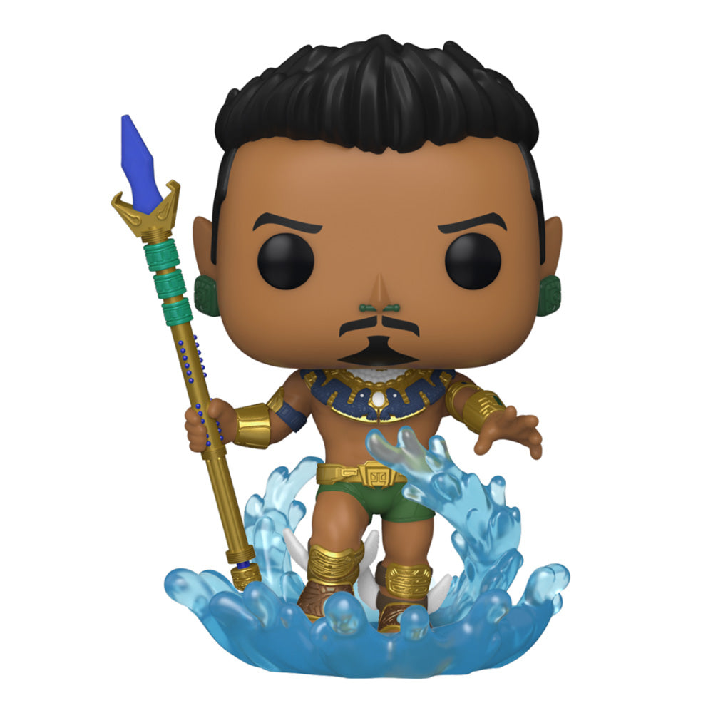Funko POP! Namor - Black Panther: Wakanda Forever