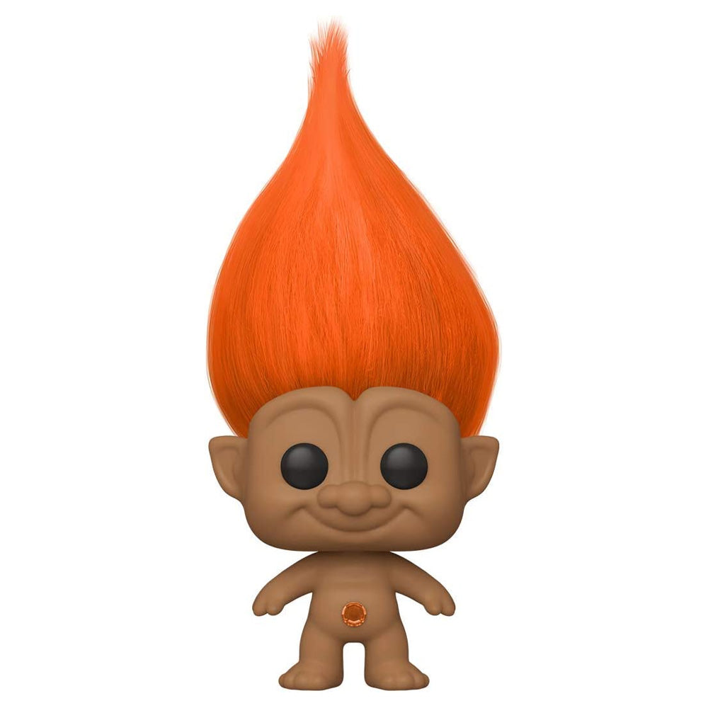 Funko POP! Orange Troll - Trolls