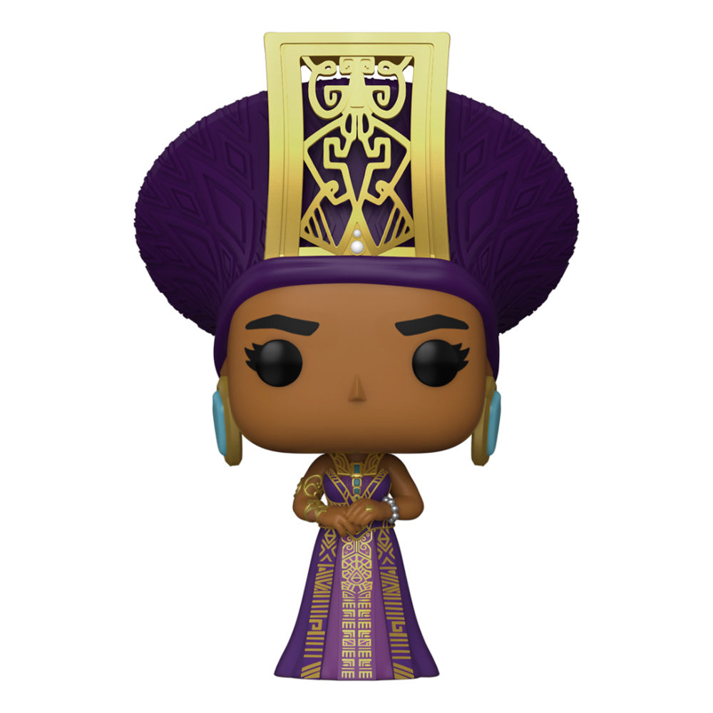 Funko POP! Queen Ramonda - Black Panther: Wakanda Forever