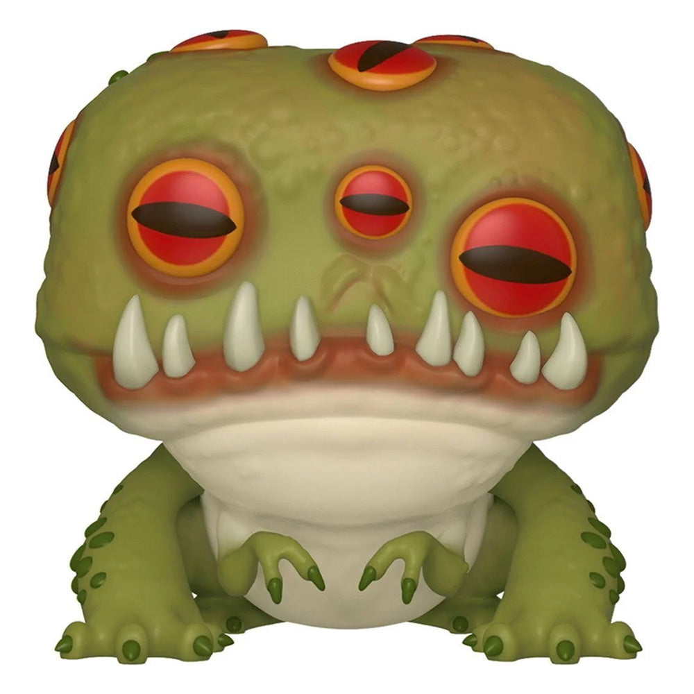Funko POP! Radtoad - Fallout