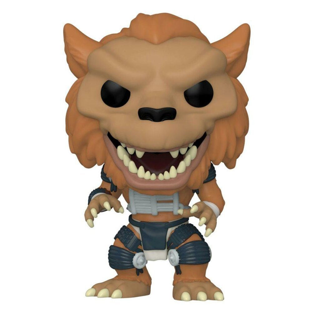 Funko POP! Rahzar - Teenage Mutant Ninja Turtles 2