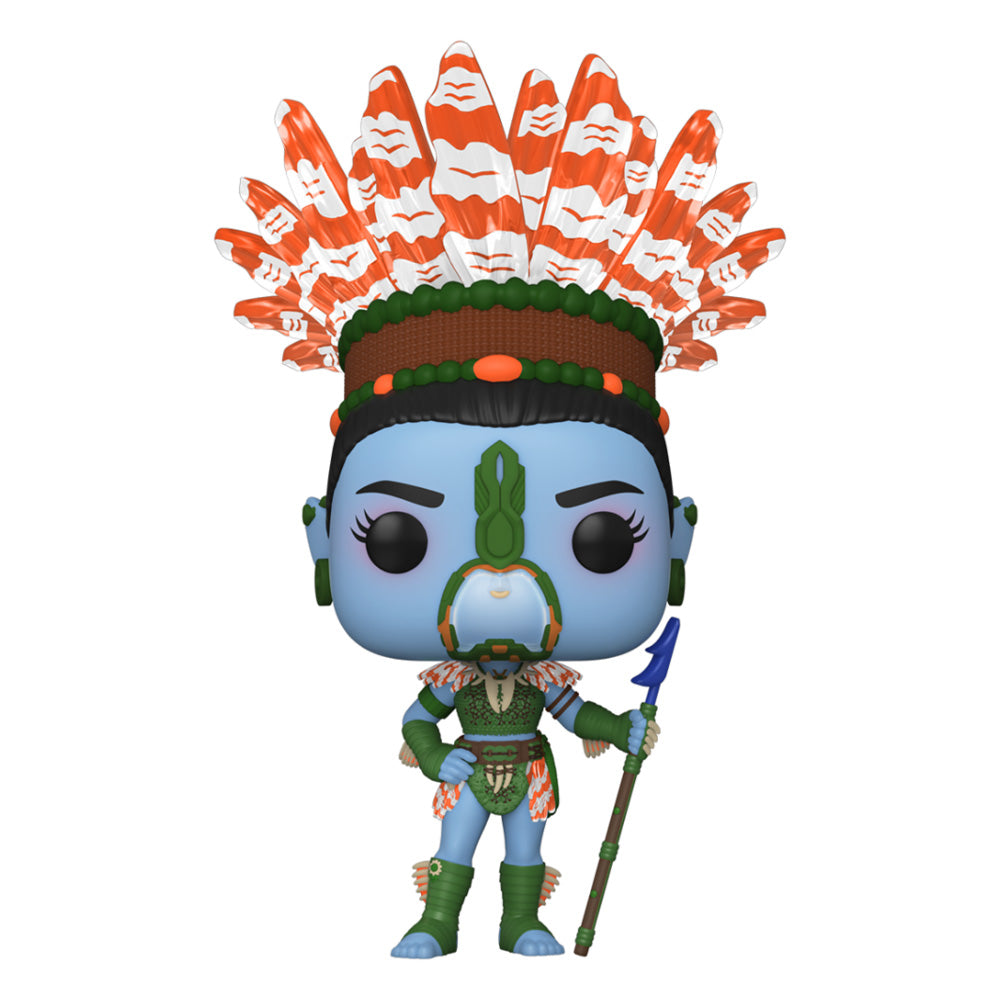 Funko POP! Ramora - Black Panther: Wakanda Forever
