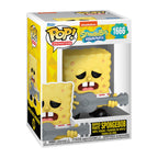 Funko POP! Ripped Pants SpongeBob 1666 - SpongeBob