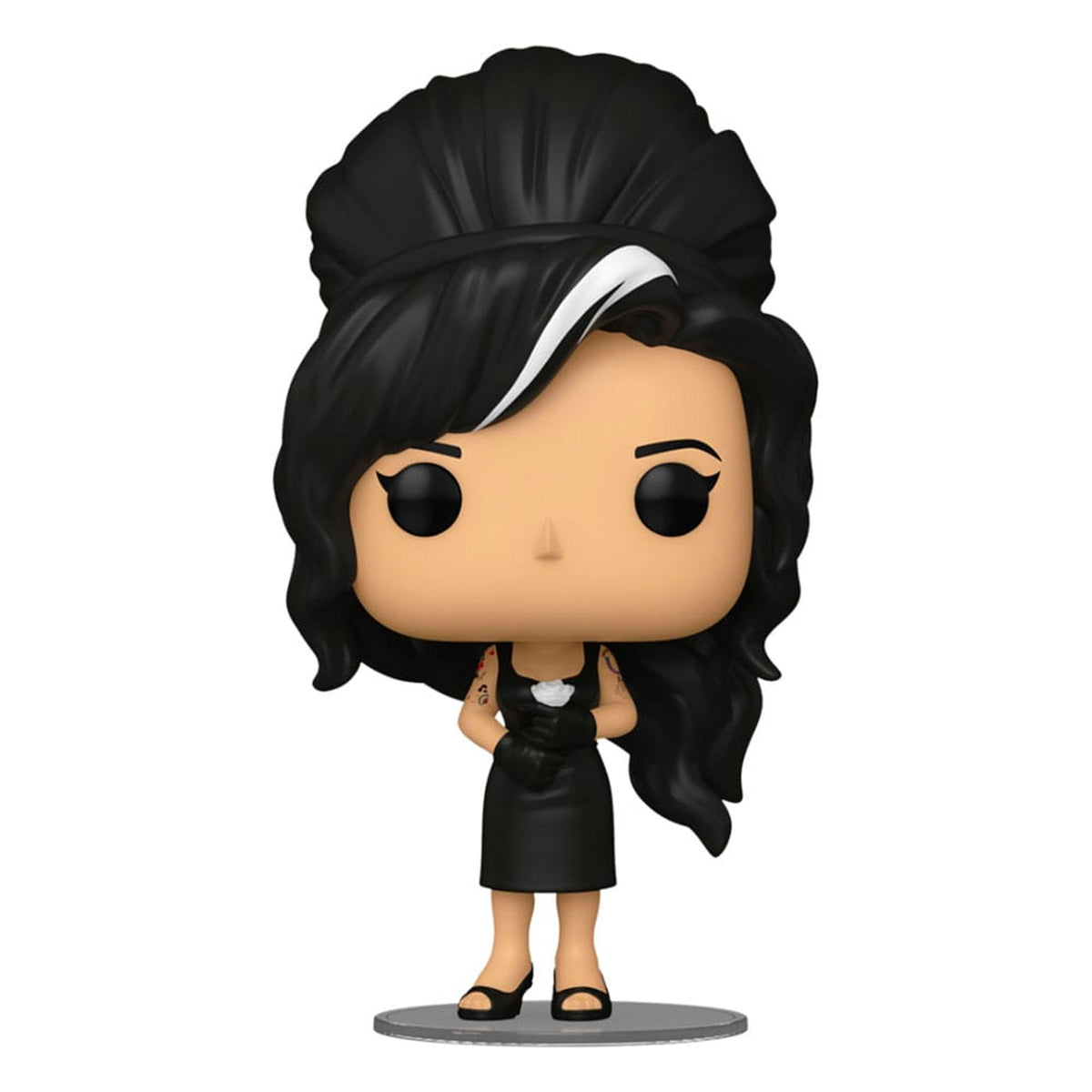 Funko POP! Rocks: Amy Winehouse - Back to Black