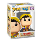Funko POP! Russell 1479 - Disney Pixar Oben