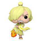 Funko POP! Sangoro (Wano) - One Piece