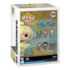 Funko POP! Sangoro (Wano) - One Piece