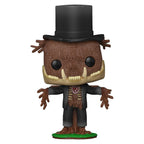 Funko POP! Scarecrow - Creepshow