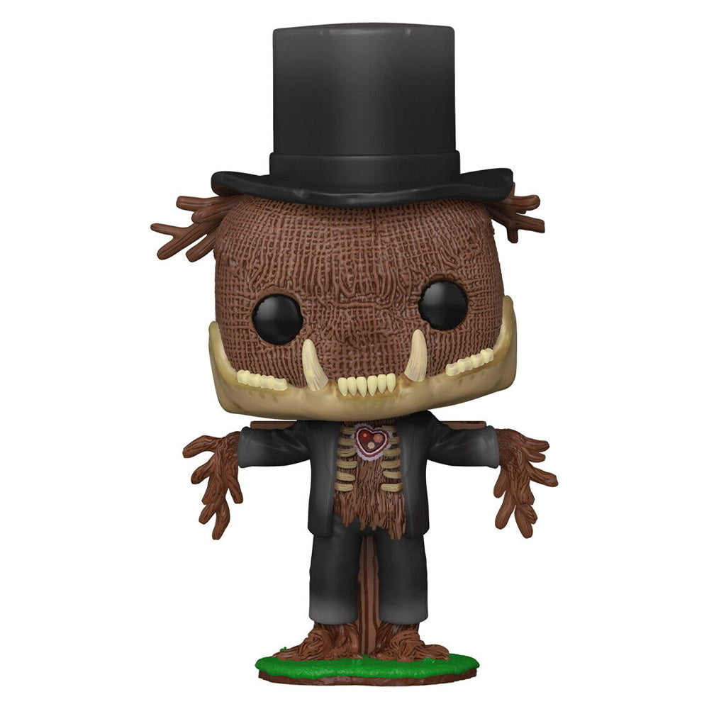 Funko POP! Scarecrow - Creepshow