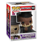 Funko POP! Scarecrow - Creepshow