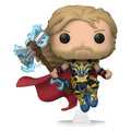 Funko POP! Thor - Thor: Love & Thunder