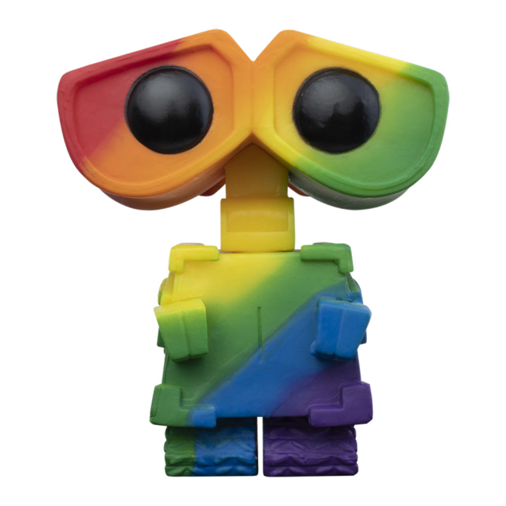 Funko POP! Wall-E Pride - Disney