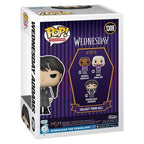 Funko POP! Wednesday - Netflix