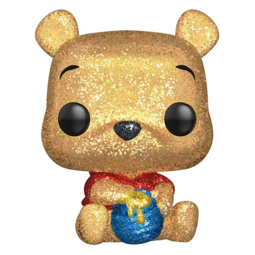 Funko POP! Winnie Puuh (Diamond) (Exclusive) - Disney
