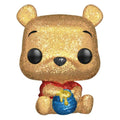 Funko POP! Winnie Puuh (Diamond) (Exclusive) - Disney