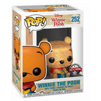 Funko POP! Winnie Puuh (Diamond) (Exclusive) - Disney