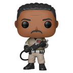 Funko POP! Winston Zeddemore - Ghostbusters