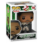 Funko POP! Winston Zeddemore - Ghostbusters