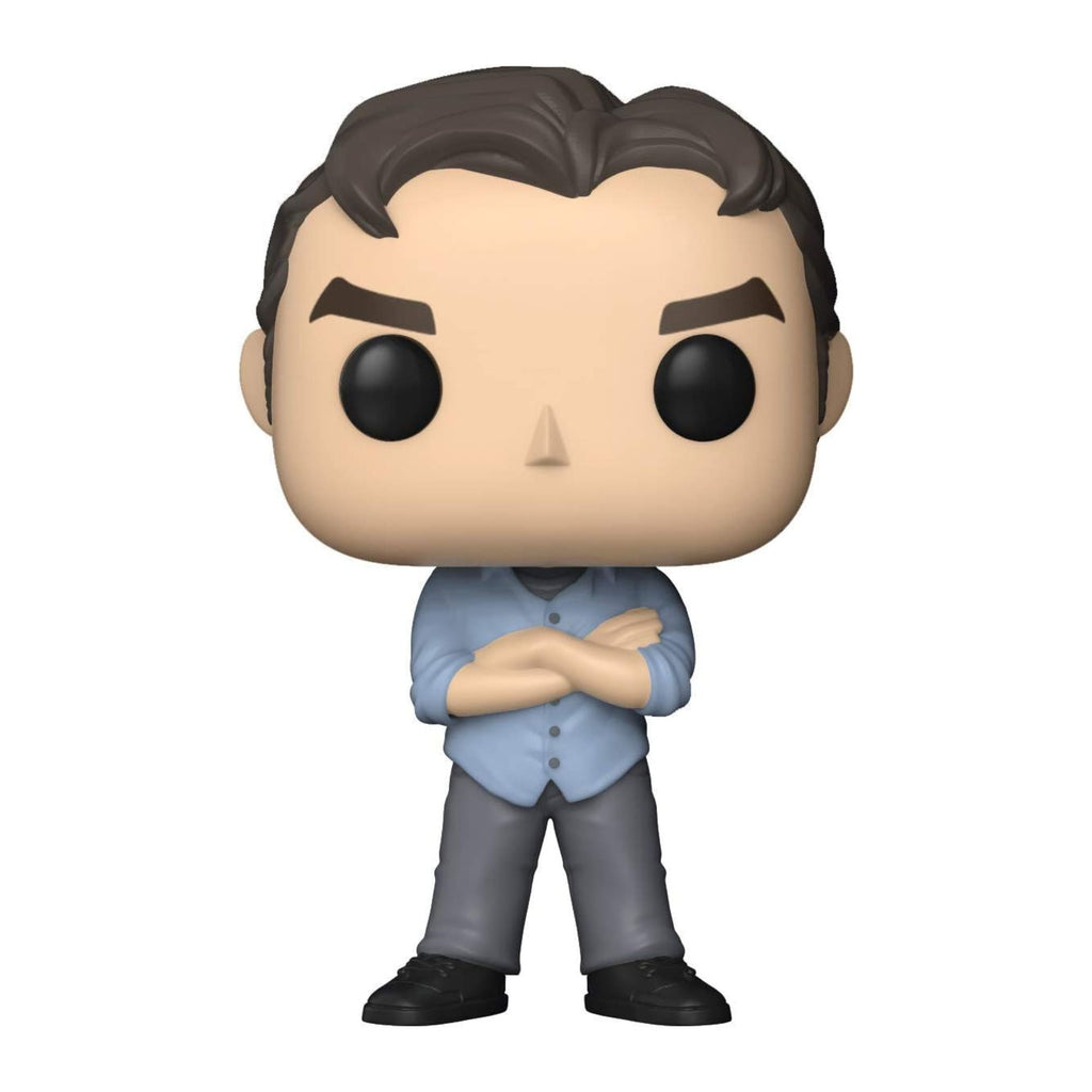 Funko POP! Xander - Buffy