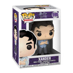 Funko POP! Xander - Buffy