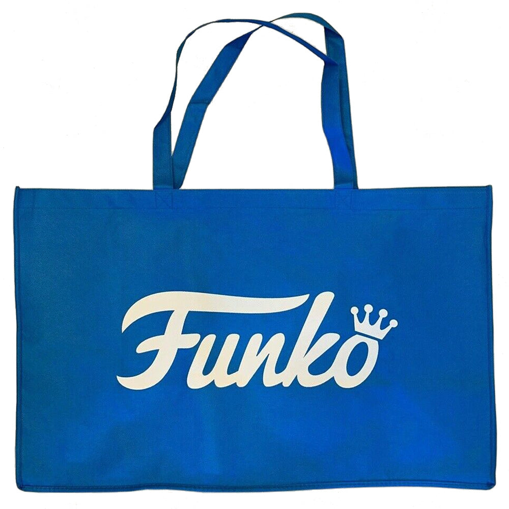 Funko Shopping Bag blau