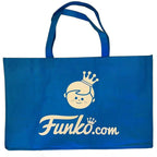 Funko Shopping Bag blau