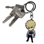 Genos Schlüsselanhänger - One Punch Man