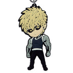 Genos Schlüsselanhänger - One Punch Man