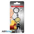 Genos Schlüsselanhänger - One Punch Man