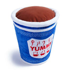 George Greek Coffee Plüschfigur (40 cm) - Yummy World