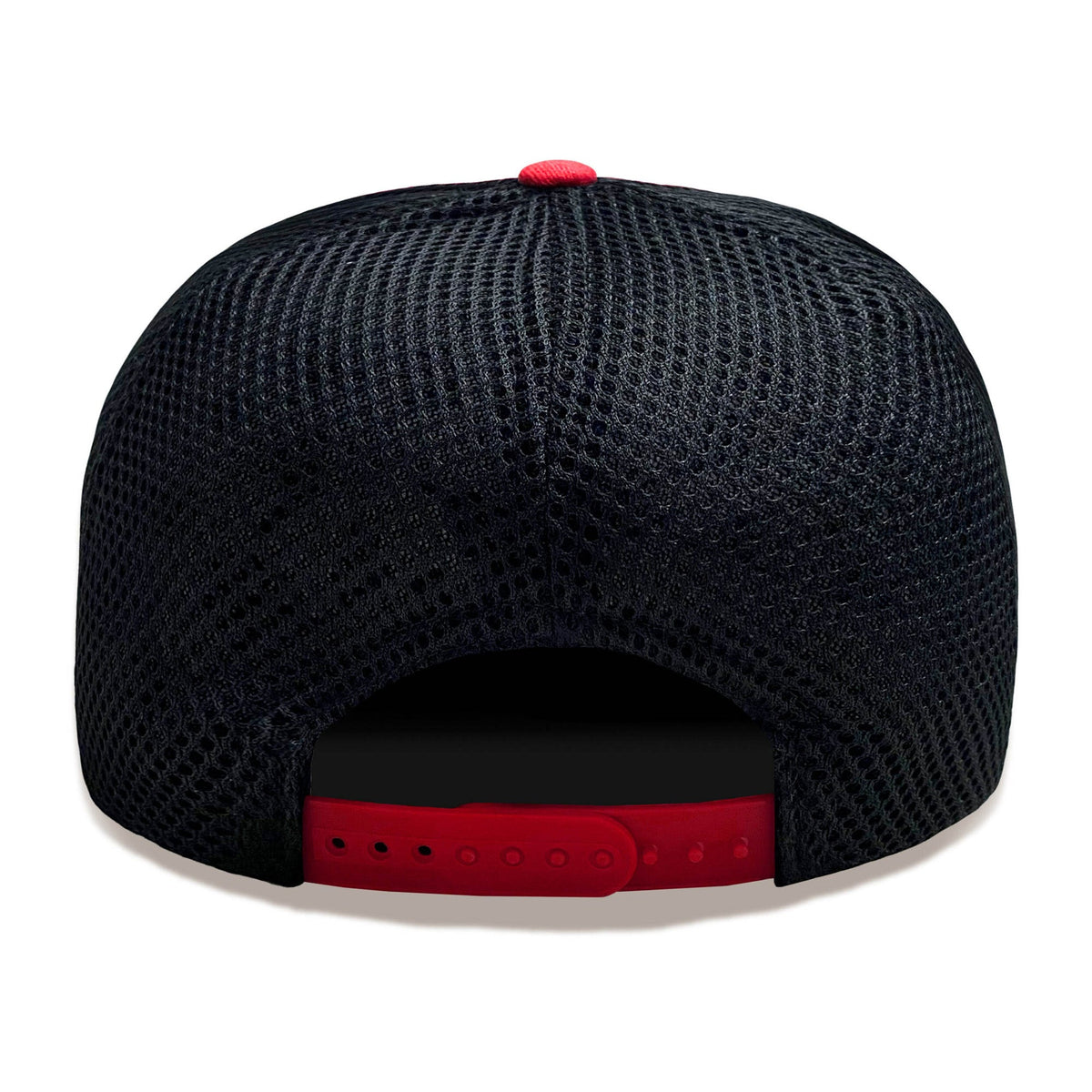Ghostbusters Logo Snapback Cap
