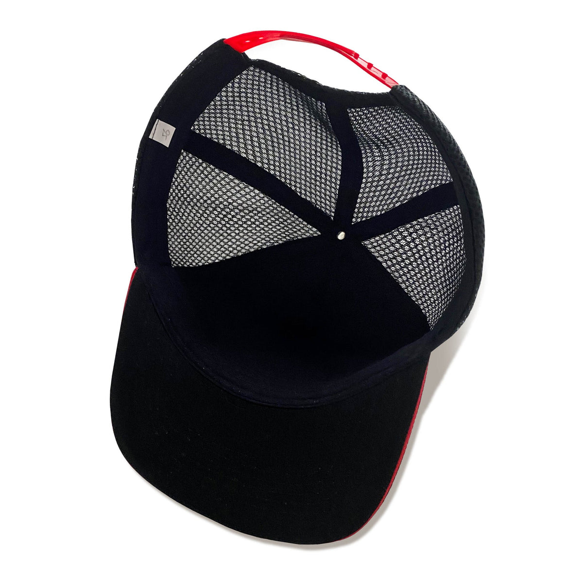 Ghostbusters Logo Snapback Cap