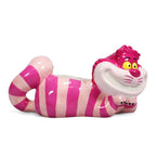 Grinsekatze Tischvase - Alice im Wunderland