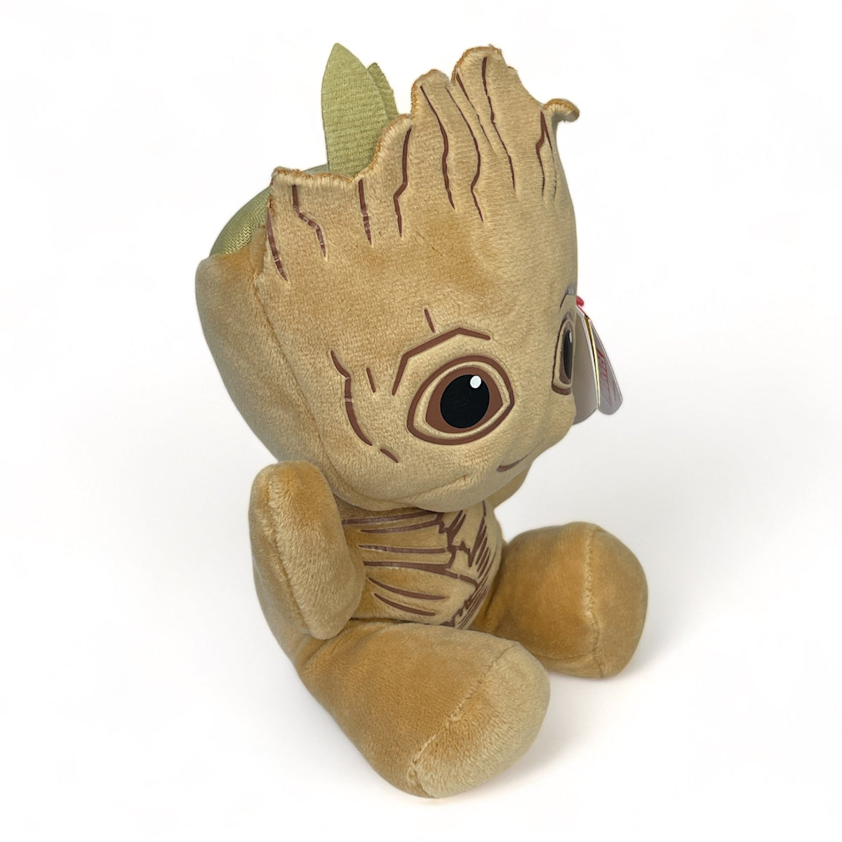 Groot Plüschfigur (18 cm) - Marvel Guardians of the Galaxy